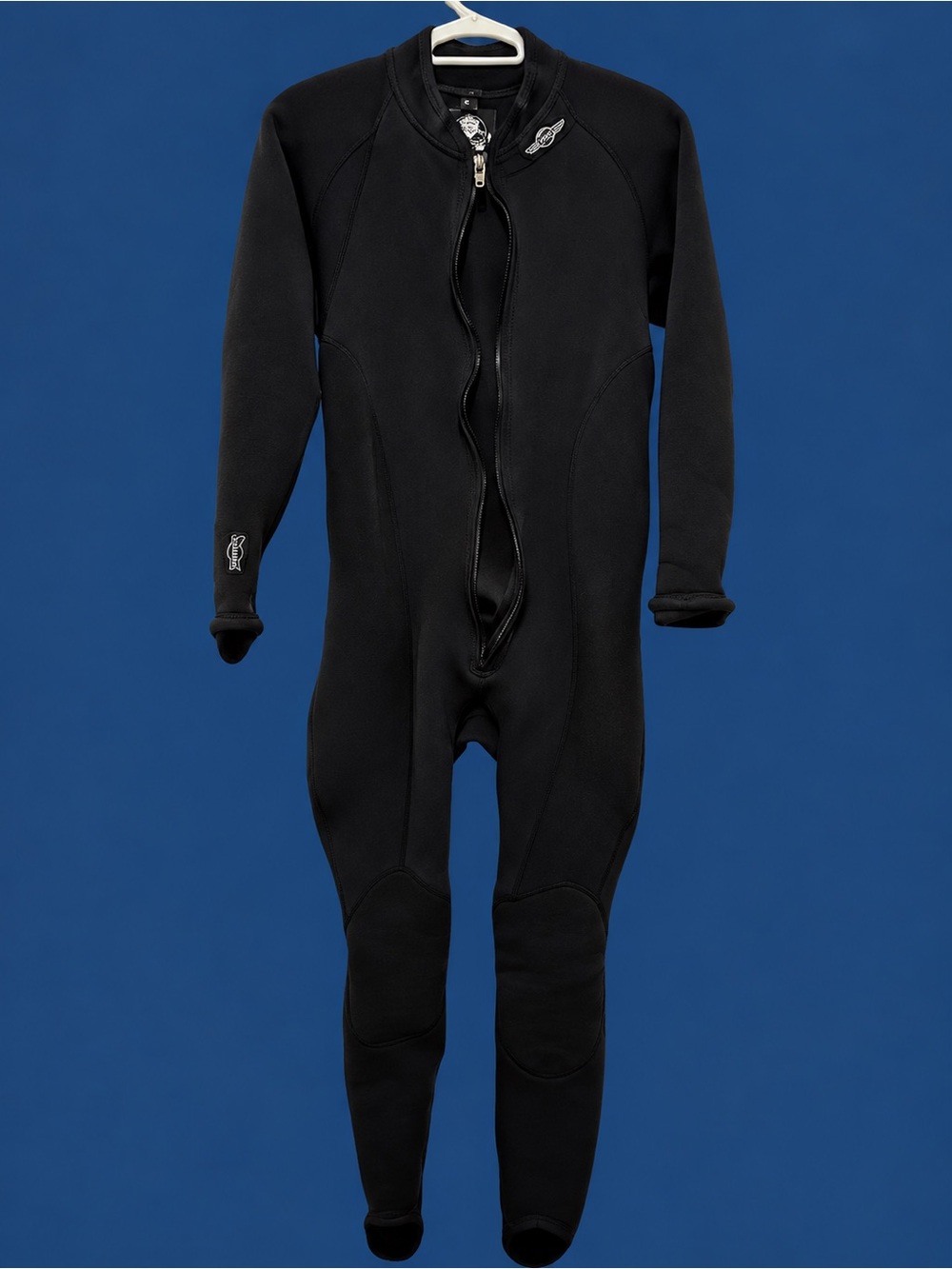 Whites Diving Full Wetsuit - Size S - NEW/ NEVER WORN